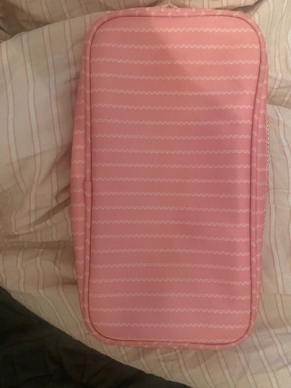 Stoney Clover Lane x American Girl Medium Pouch